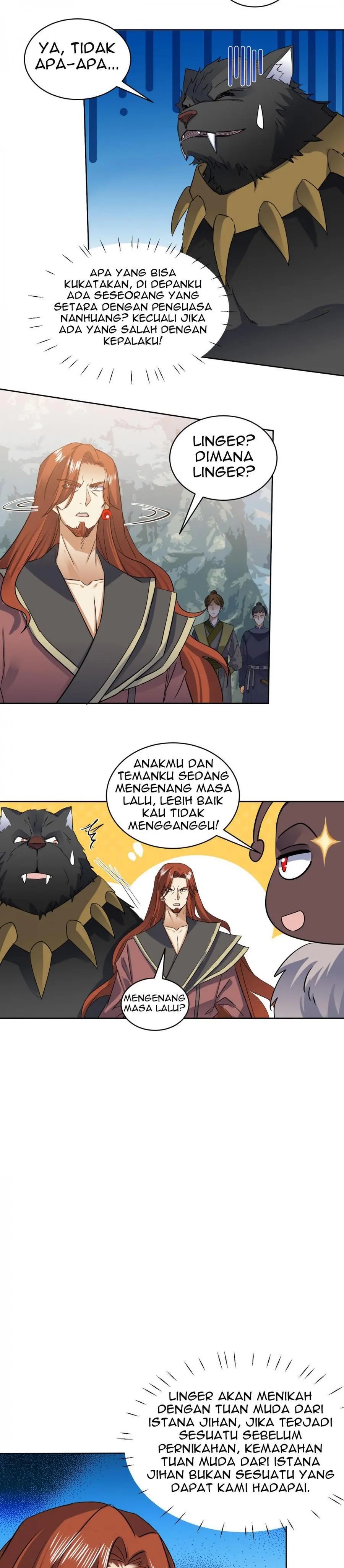 The Nine Heaven of Martial Arts chapter 218